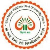 Shri Mata Vaishno Devi University, Katra
